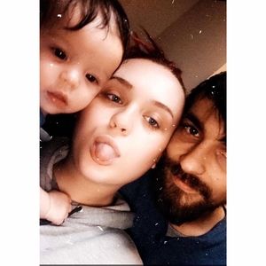 Meet your Posher, Kailey